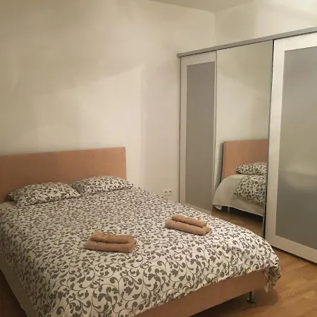 Apartmán Kralova Vyhlidka Karlovy Vary