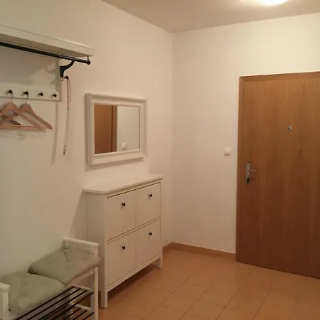 Kralova Vyhlidka Apartment