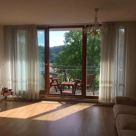 Kralova Vyhlidka Karlovy Vary