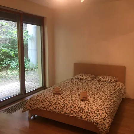 Apartment Kralova Vyhlidka