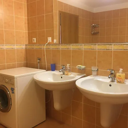 Apartment Kralova Vyhlidka Karlovy Vary