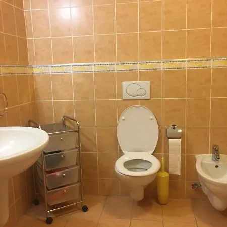 Apartamento Kralova Vyhlidka *