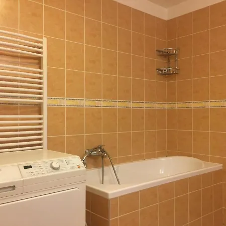 Apartment Kralova Vyhlidka Karlovy Vary