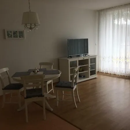 Kralova Vyhlidka Apartment