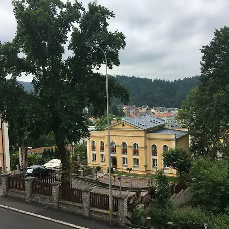 Kralova Vyhlidka * Karlovy Vary
