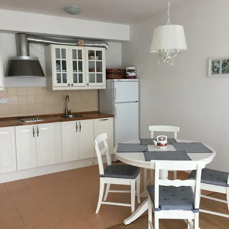 Apartment Kralova Vyhlidka *